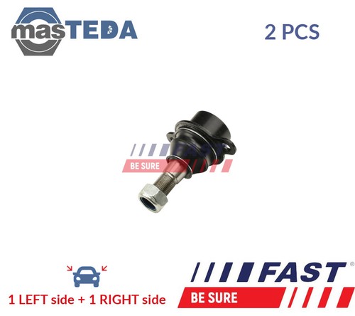 Ft17050 coppia giunti sferici - ft17050,