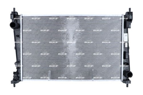 Für nrf 53454 dissipatore - für,