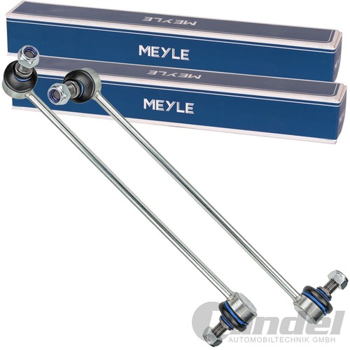 Meyle asta accoppiamento - 2x,