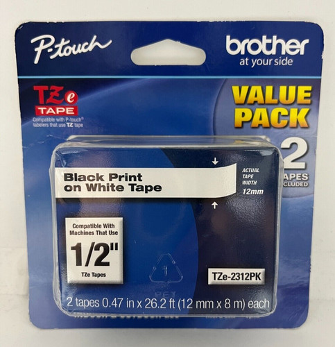 Brother originale touch - brother, p-touch