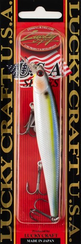 Puntatore sottile lucky craft - puntatore,