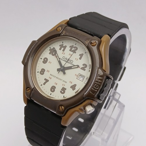Orologio uomo casio - orologio,