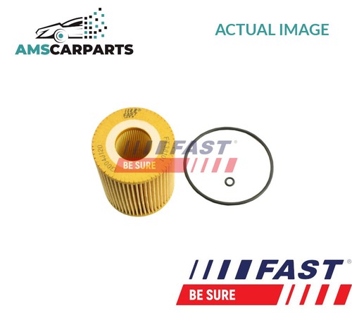 Filtro olio motore ft38101 - motore,