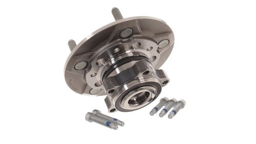 Cuscinetto ruota skf - ruota,