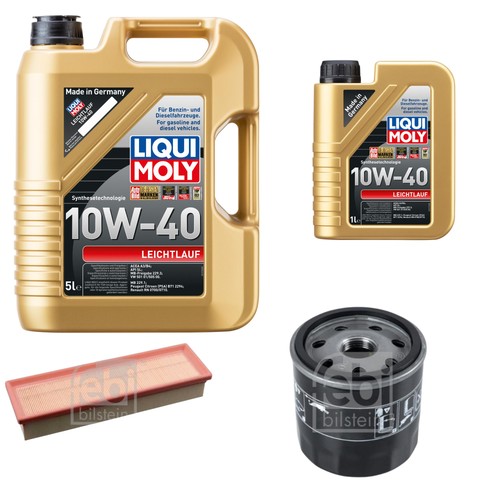 Febi kit revisione - febi, 6l
