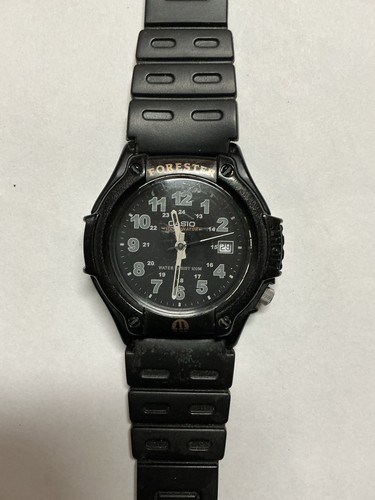 Orologio casio uomo forester - orologio,