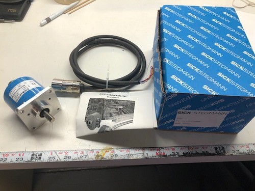 Encoder assoluto