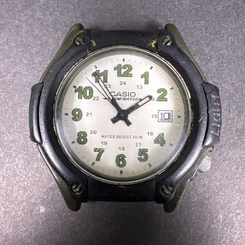 Casio 2312 500 forester - forester,