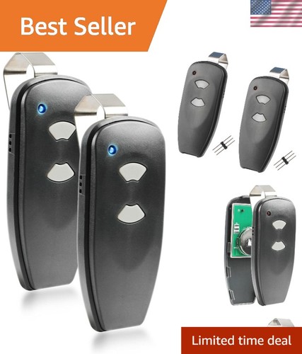 Telecomando ergonomico per - 2x,