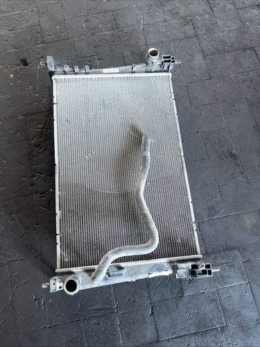 Radiatore fiat bravo 6 - radiatore, 1.6
