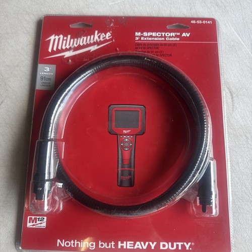 Milwaukee 0141 m spector - milwaukee, m-spector