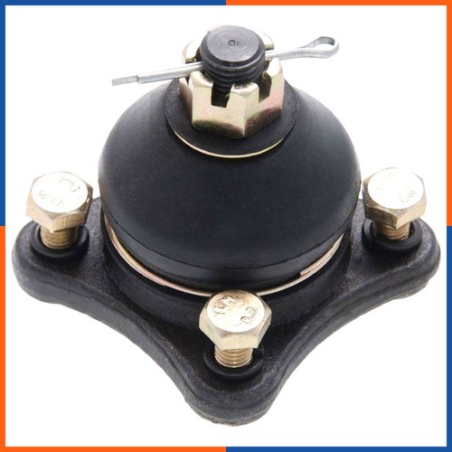 Rotule suspension avant - de,