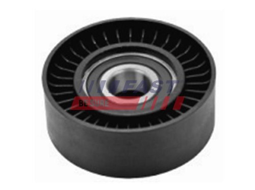 Fast ft44522 puleggia - ft44522,